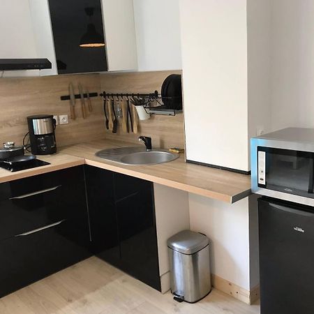 Appartement A 30 M De La Plage - Lumineux - Respirant - Wifi - Le Ceres 1 Berck エクステリア 写真