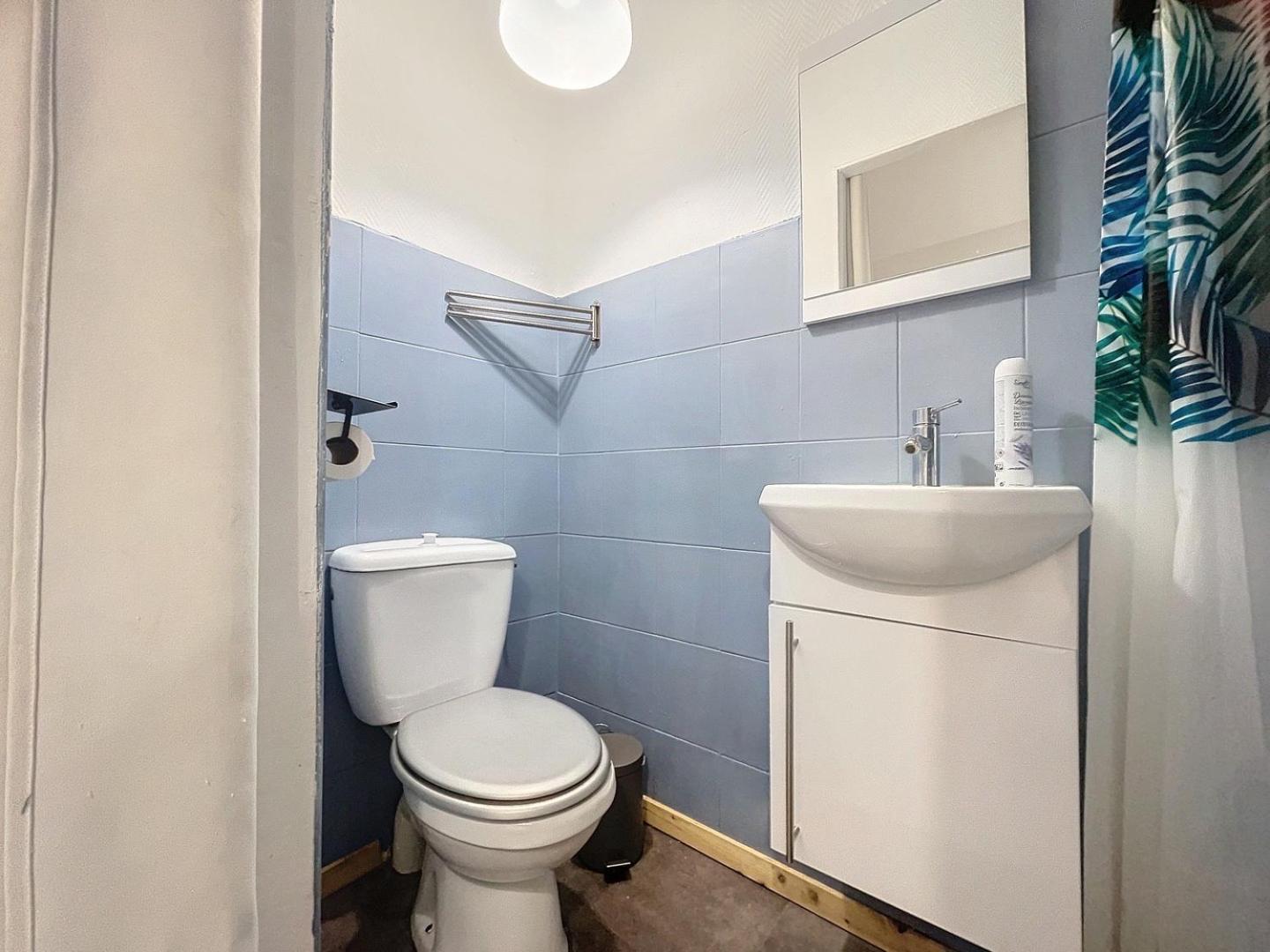 Appartement A 30 M De La Plage - Lumineux - Respirant - Wifi - Le Ceres 1 Berck エクステリア 写真